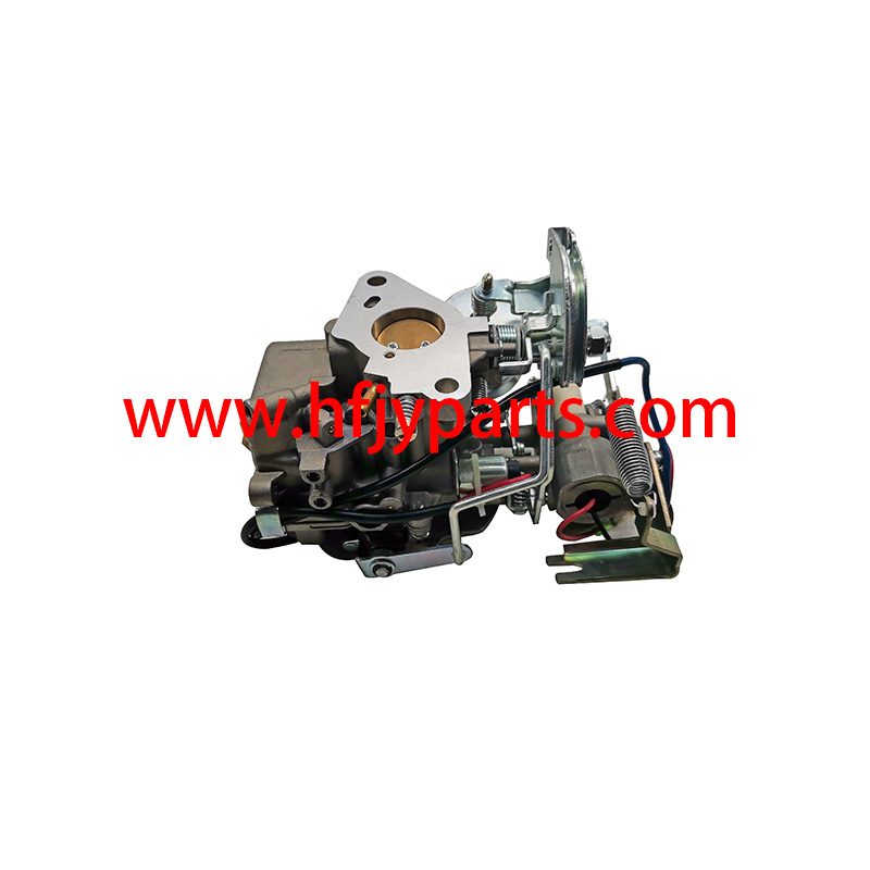 Forklift Spare Parts Diesel Engine Carburetor for N-16010-55K00 Forklift Spare Parts Diesel Engine Carburetor for N-16010-55K00