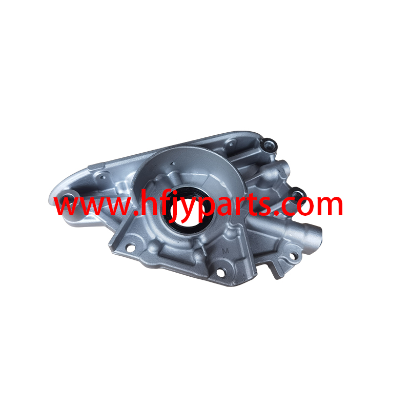 Forklift Engine Parts Oil Pump for 1455676 Forklift Engine Parts Oil Pump for 1455676