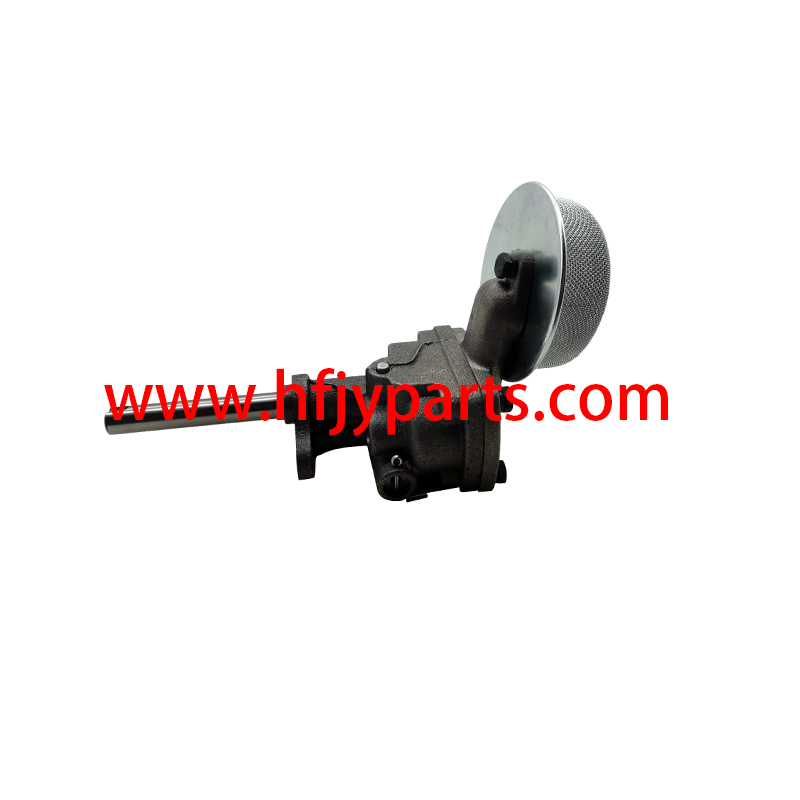 Forklift Spare Parts Oil Pump for N-15010-66202 Forklift Spare Parts Oil Pump for N-15010-66202