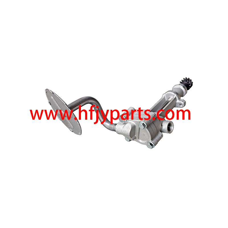 Forklift Spare Parts Oil Pump for Z-8-94428-798-3