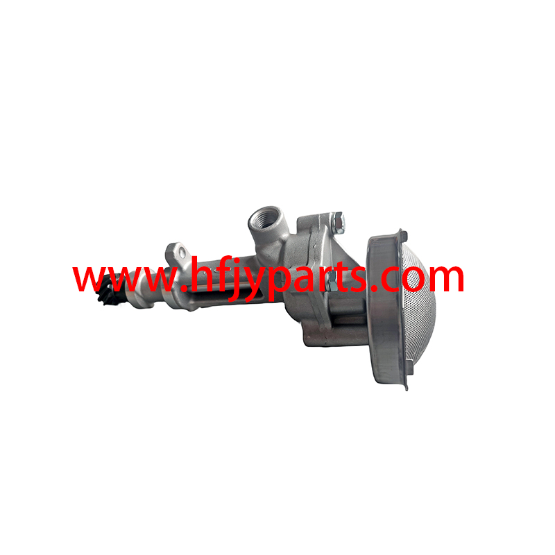 Forklift Spare Parts Oil Pump for Z-5-13100-126-3