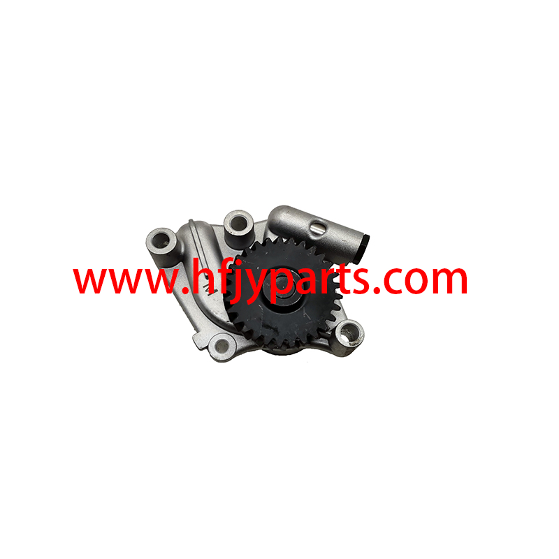 Forklift Parts Oil Pump for YM129900-32001 Forklift Parts Oil Pump for YM129900-32001