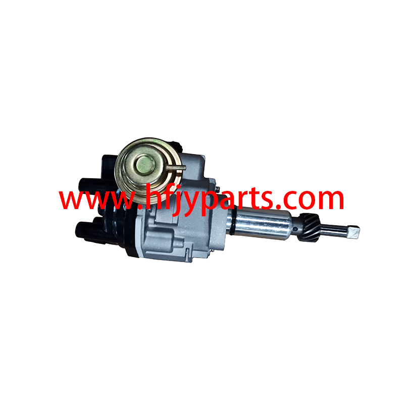 Forklift Parts Distributor
