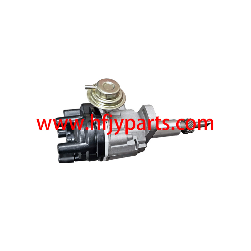 Forklift Parts Distributor