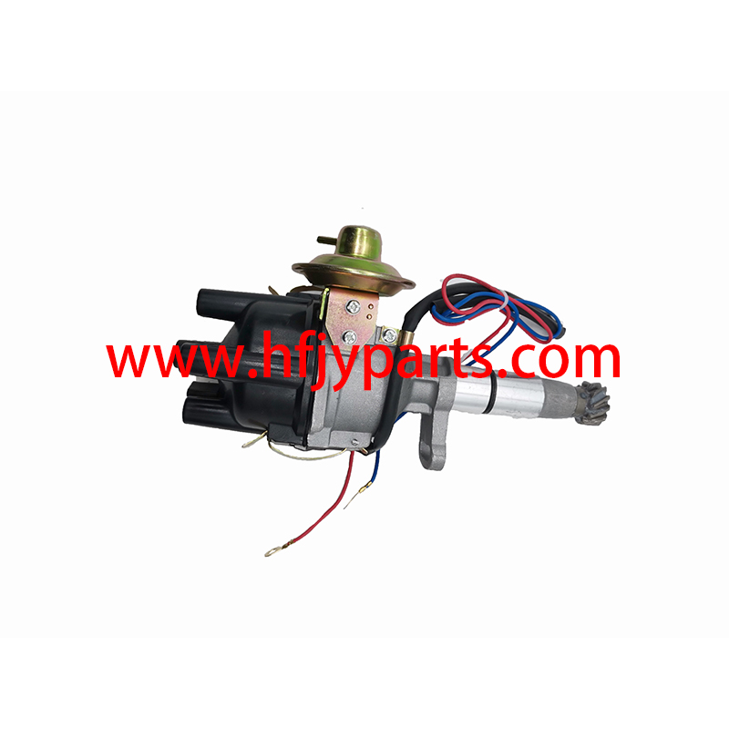 Forklift Attachment Distributor