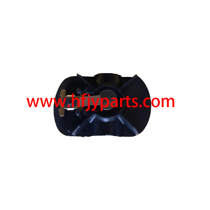 Forklift Spare Parts Rotor Head