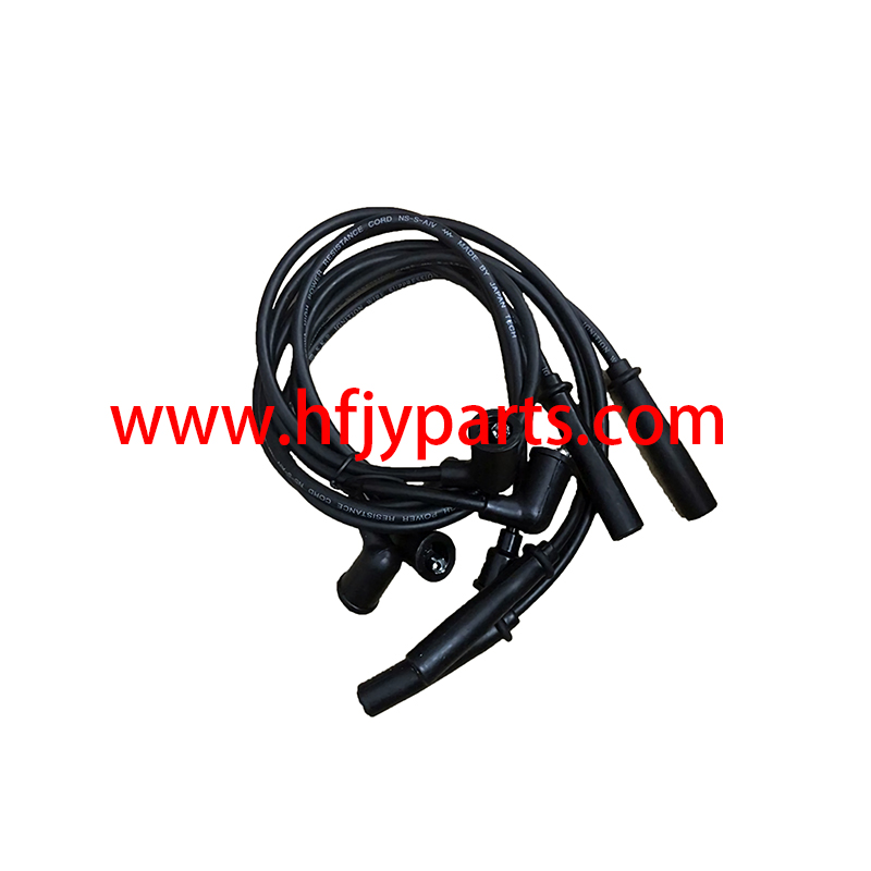 Engine Parts Ignition Wire Set