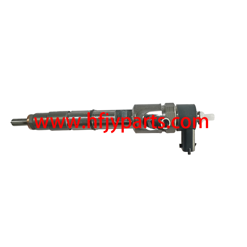 Forklift Parts Fuel Injector Assembly for 4D27XG40-22000