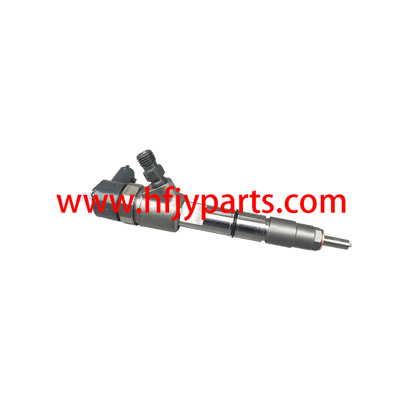 Engine Parts Fuel Injector Assembly