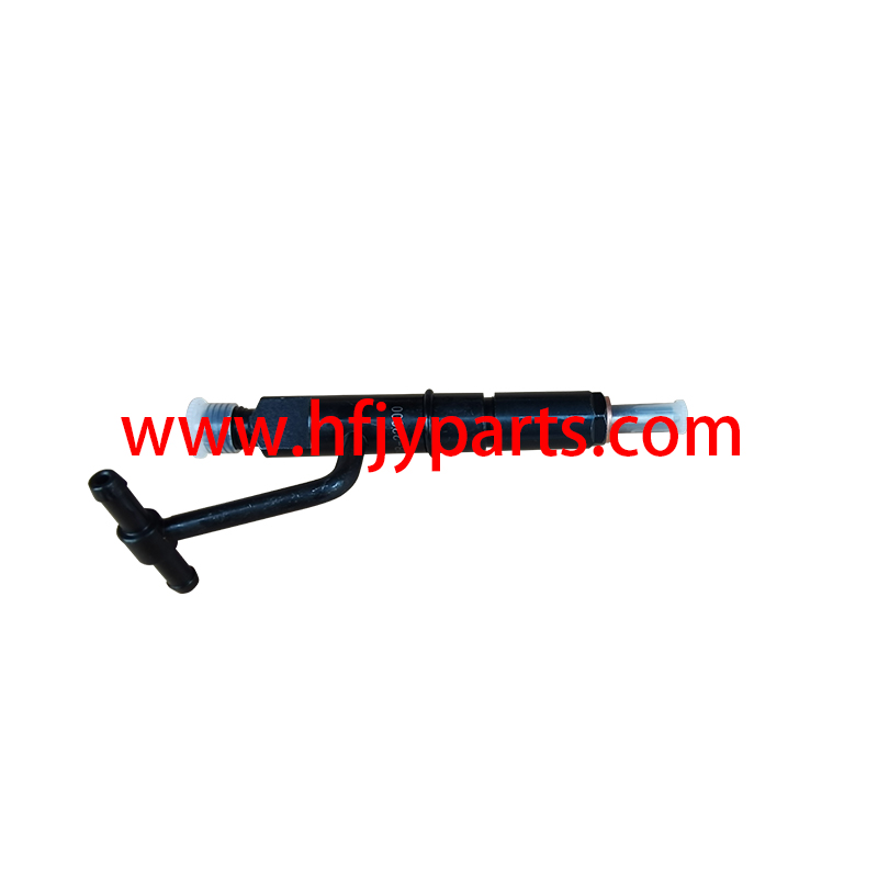 Forklift Parts Fuel Injector Assembly for A490B-22000 Forklift Parts Fuel Injector Assembly for A490B-22000