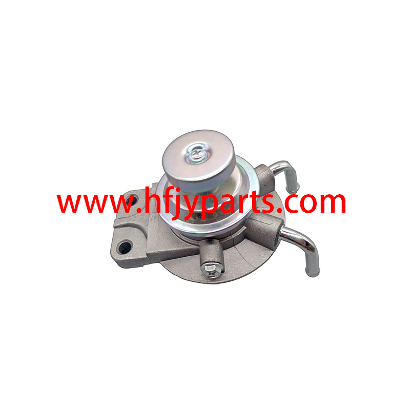 Forklift Spare Parts Priming Pump for 12832225178 Forklift Spare Parts Priming Pump for 12832225178