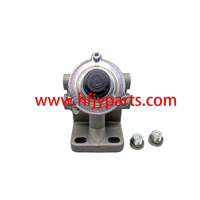 Forklift Engine Parts Priming Pump for 4D27G31-24110 Forklift Engine Parts Priming Pump for 4D27G31-24110