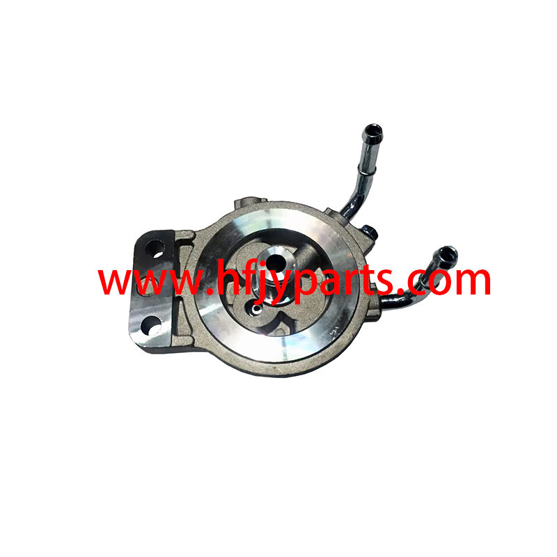 Forklift Engine Parts Priming Pump for YM129901-55810