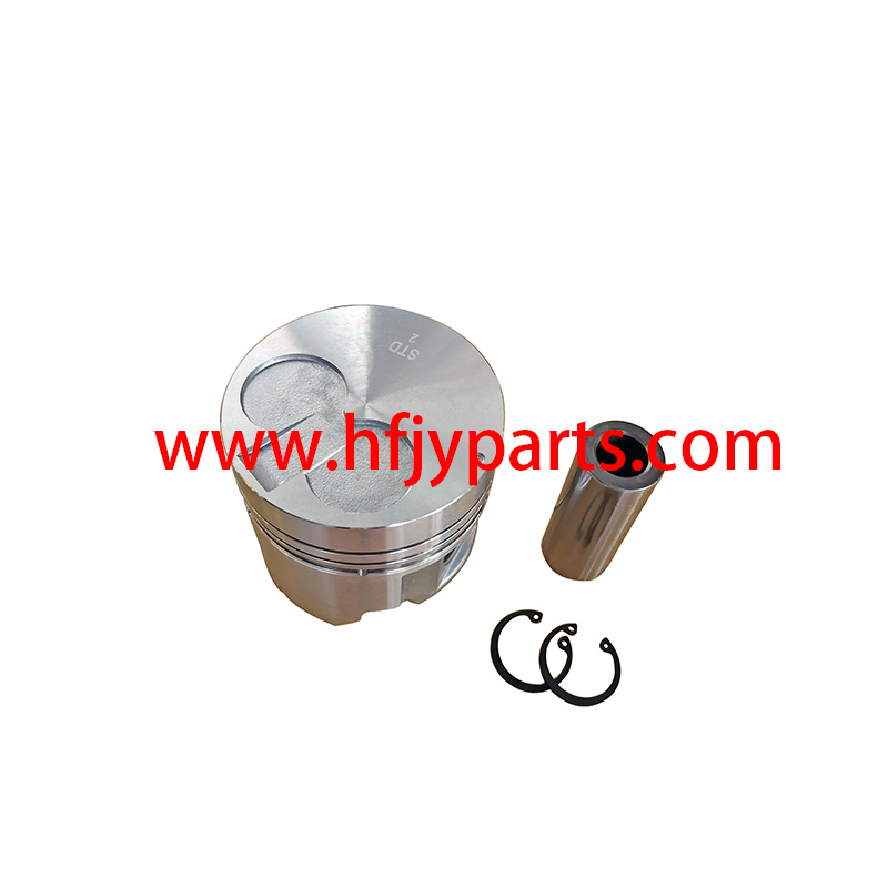 Forklift Parts Engine Parts Piston for 13101-UC010 Forklift Parts Engine Parts Piston for 13101-UC010