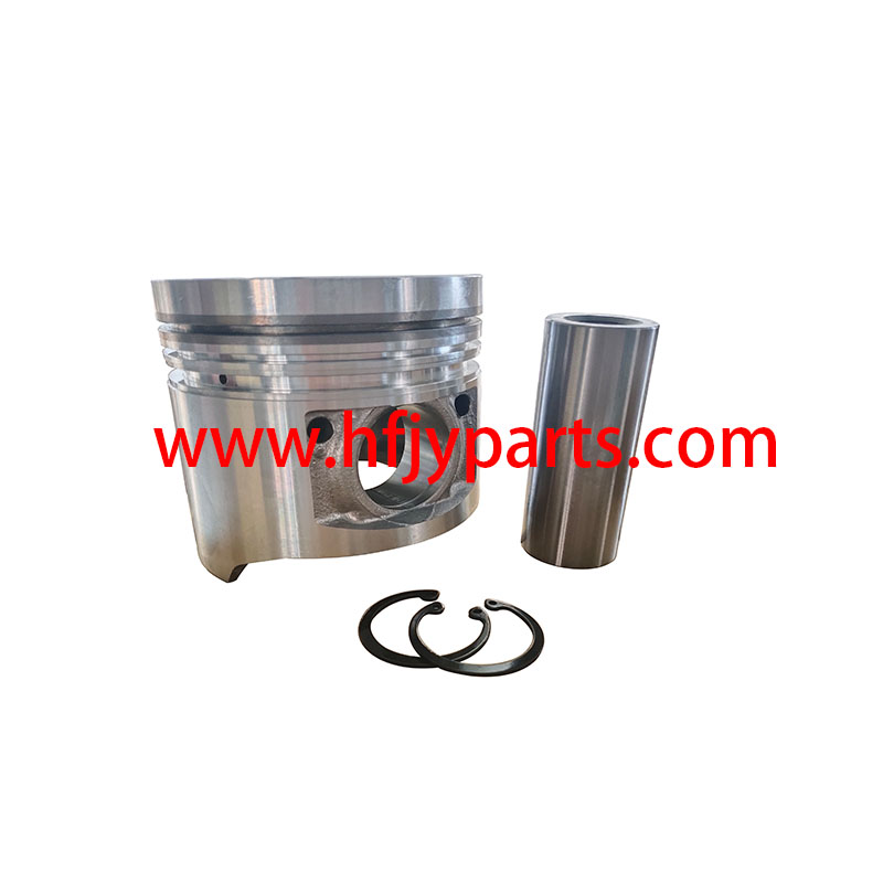 Parts for Forklifts