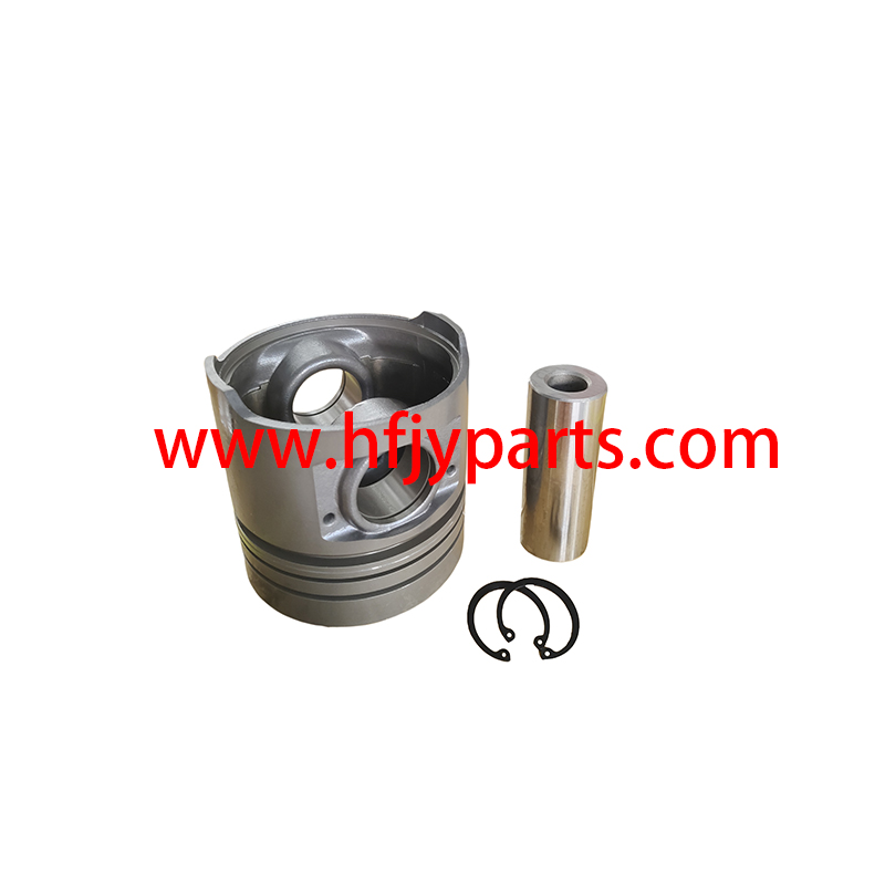 Forklift Spare Parts Engine Parts Piston for 32A17-10100 Forklift Spare Parts Engine Parts Piston for 32A17-10100