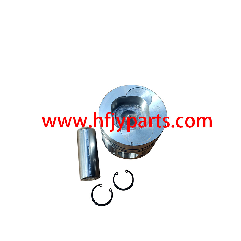 Forklift Spare Parts Engine Parts Piston for Z-1-12111-770-0 Forklift Spare Parts Engine Parts Piston for Z-1-12111-770-0