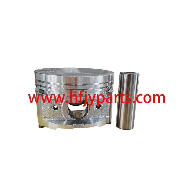 High-Performance Forklift Spare Parts Piston for 13101-76032-71