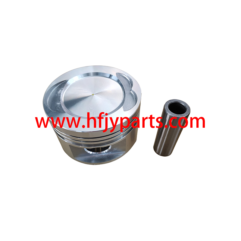 High-Performance Forklift Spare Parts Piston for FE01-23-200 High-Performance Forklift Spare Parts Piston for FE01-23-200