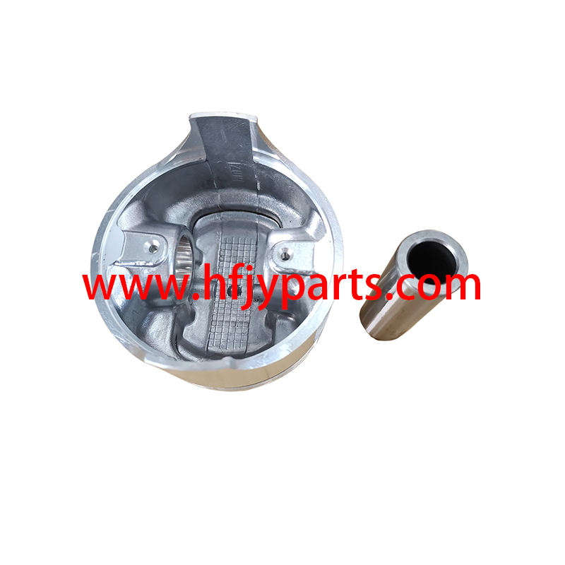 Forklift Parts Engine Piston