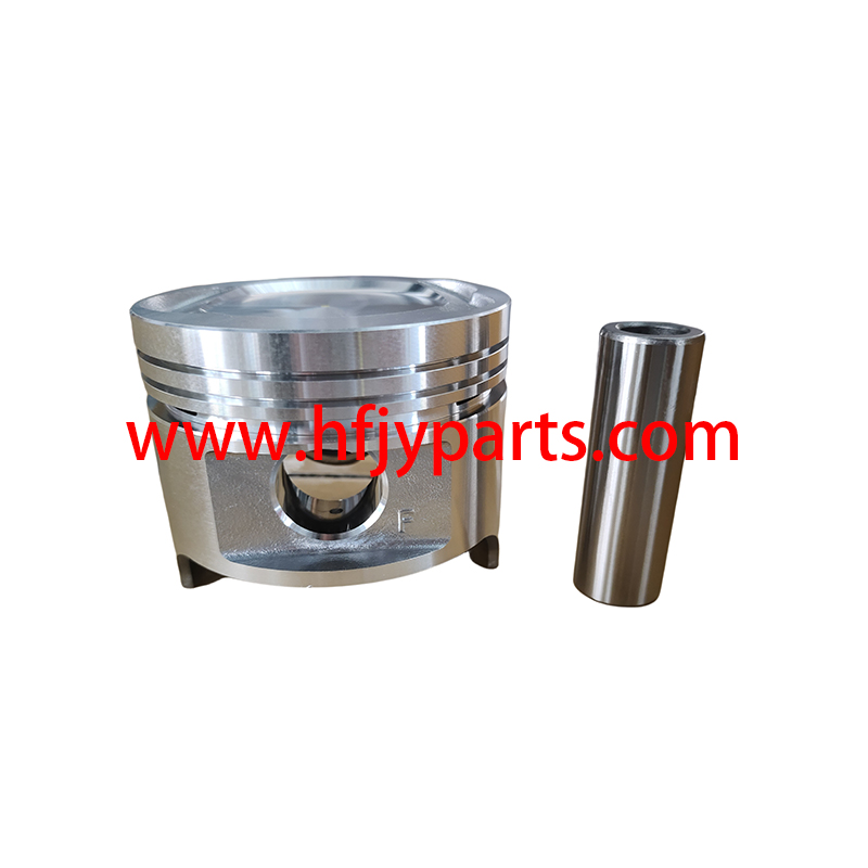 Piston Ring Set