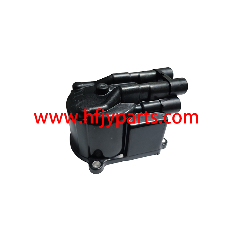 Hot Sale Forklift Spare Parts Distributor Cap for 19101-76007-71 