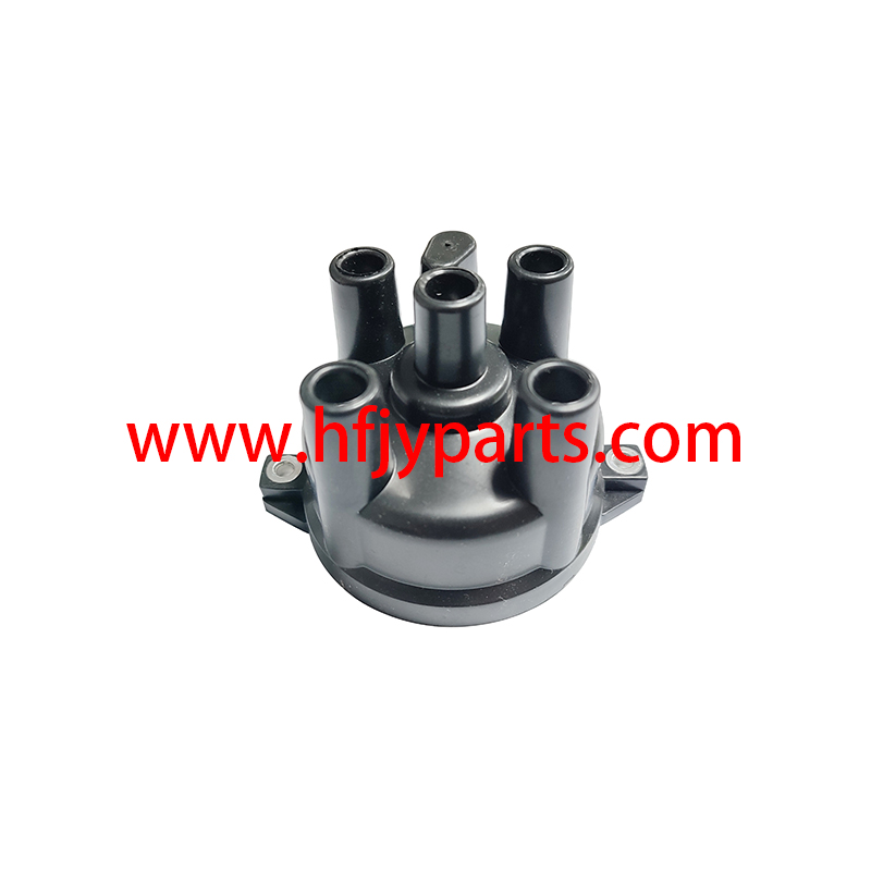 Forklift Spare Parts Distributor Cap for 1326394 Forklift Spare Parts Distributor Cap for 1326394