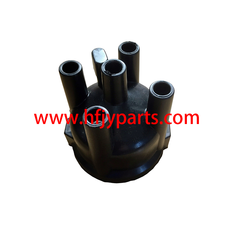 Forklift Parts Distributor Cap