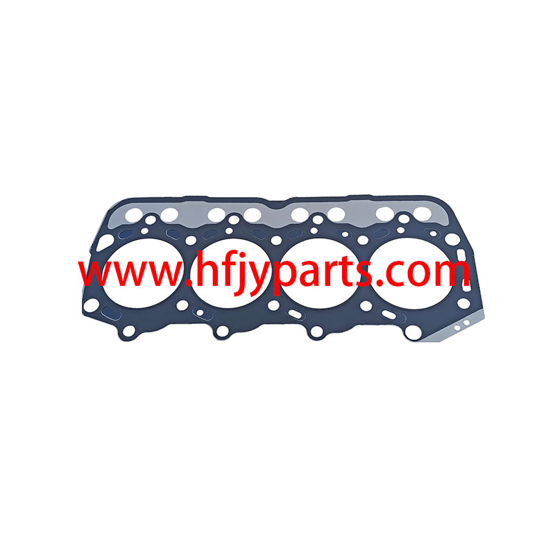 Forklift Engine Spare Parts Head Gasket for 11115-78204-71 Forklift Engine Spare Parts Head Gasket for 11115-78204-71