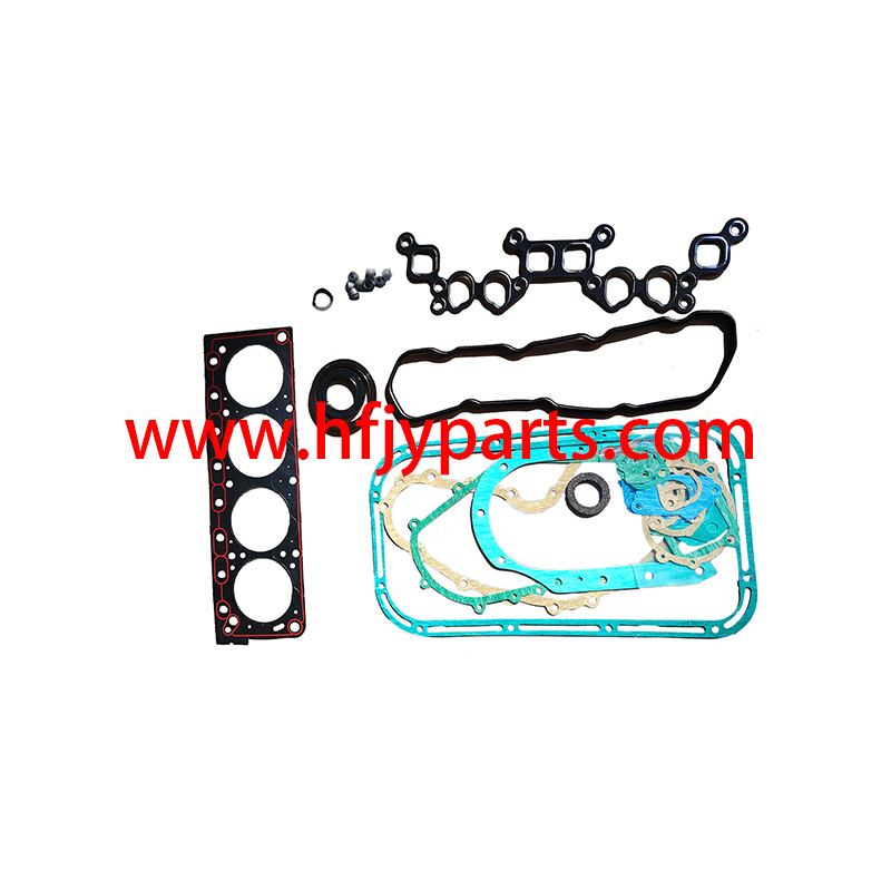 Engine Gasket Set