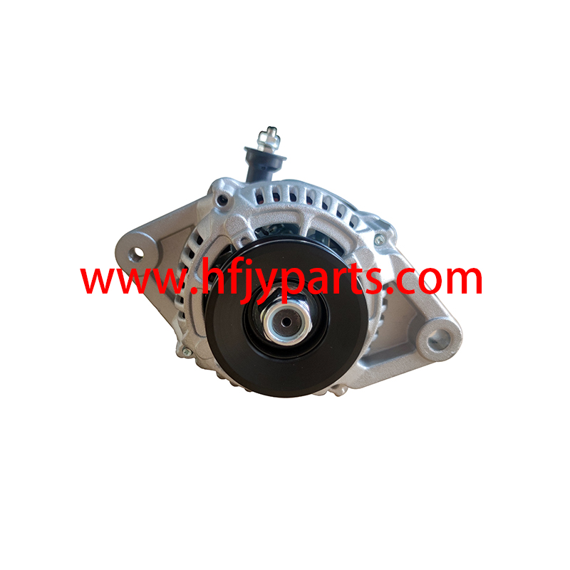 Forklift Spare Parts Engine Alternator for 2080679 Forklift Spare Parts Engine Alternator for 2080679