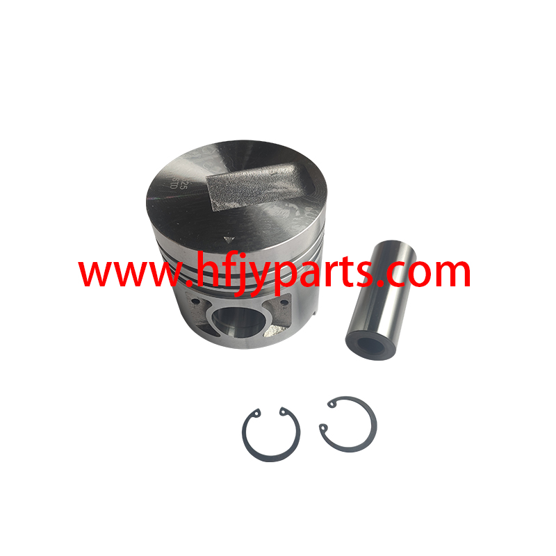 Parts for Forklifts