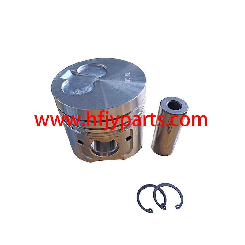 Forklift Spare Parts Engine Piston for YM129931-2210 Forklift Spare Parts Engine Piston for YM129931-2210