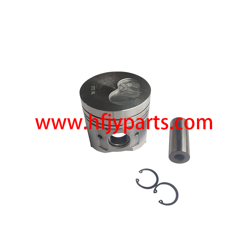 Engine Piston