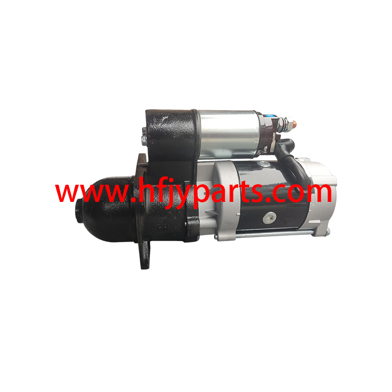 High Quality Forklift Parts Engine Starter for QDJ263E High Quality Forklift Parts Engine Starter for QDJ263E