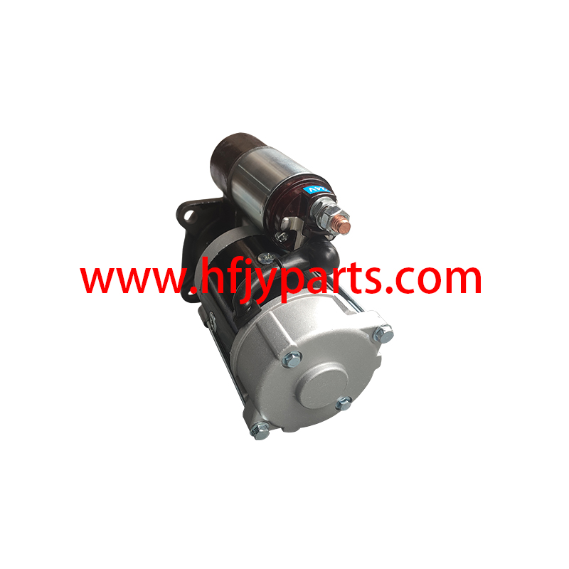 Forklift Accessories