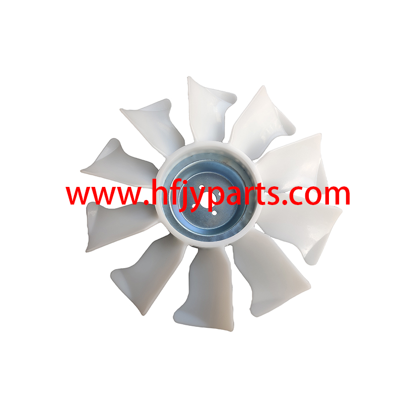 Hot Sale Forklift Parts Fan Blade for 32A48-00300 Hot Sale Forklift Parts Fan Blade for 32A48-00300