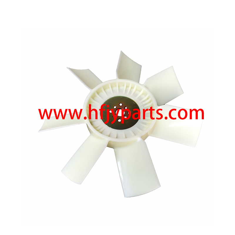 Hot Sale Forklift Parts Fan Blade for AG-32B48-00100 Hot Sale Forklift Parts Fan Blade for AG-32B48-00100