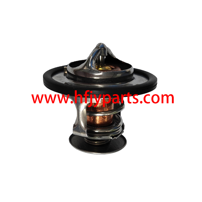 Forklift Parts Cooling System Thermostat for 80916-76085-71