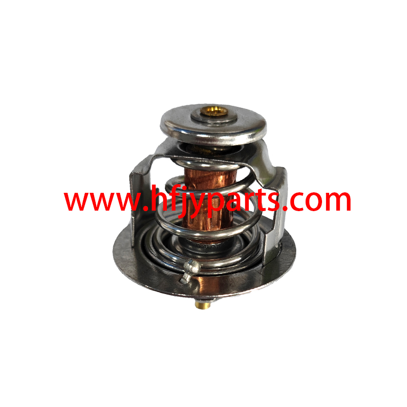 Wholesale Forklift Parts Cooling System Thermostat for 32A46-02100 Wholesale Forklift Parts Cooling System Thermostat for 32A46-02100