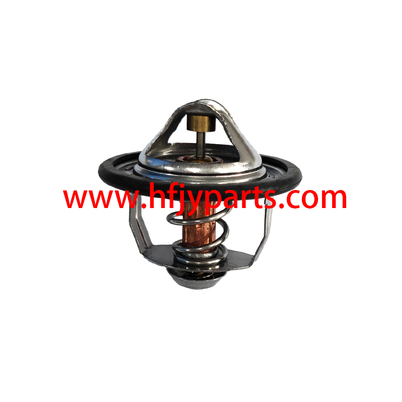 Forklift Parts Cooling System Thermostat for Z-1-13770-070-0 Forklift Parts Cooling System Thermostat for Z-1-13770-070-0