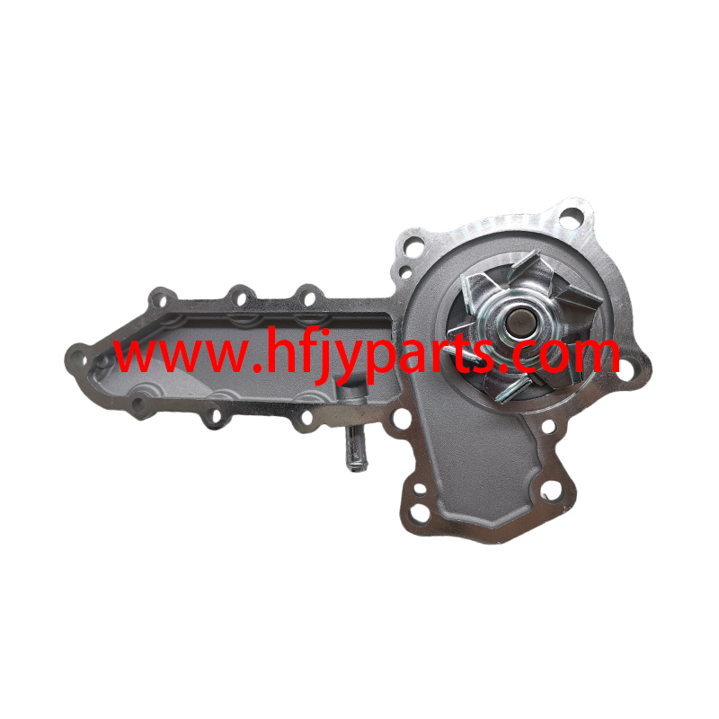 Forklift Parts Water Pump
