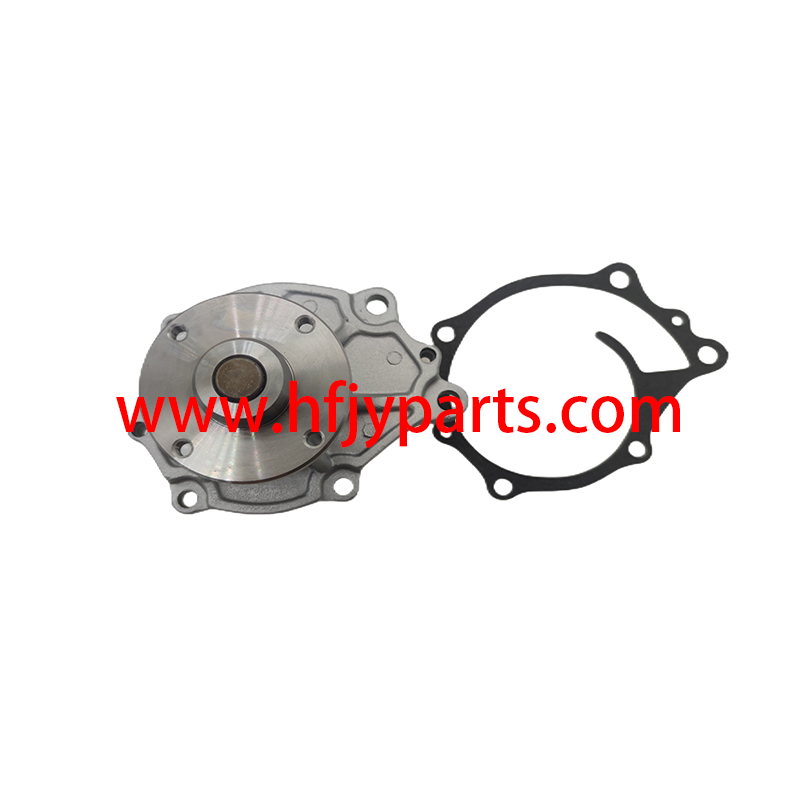 Forklift Parts Water Pump