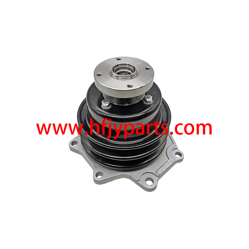 Forklift Parts Water Pump