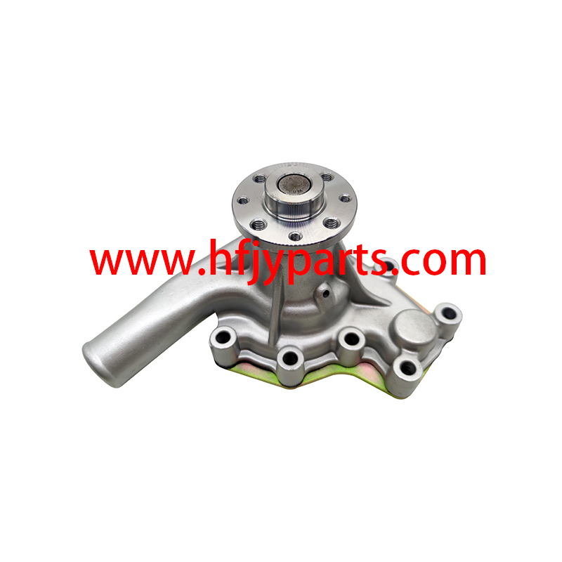 High Quality Forklift Parts Water Pump for Z-8-97028-590-0