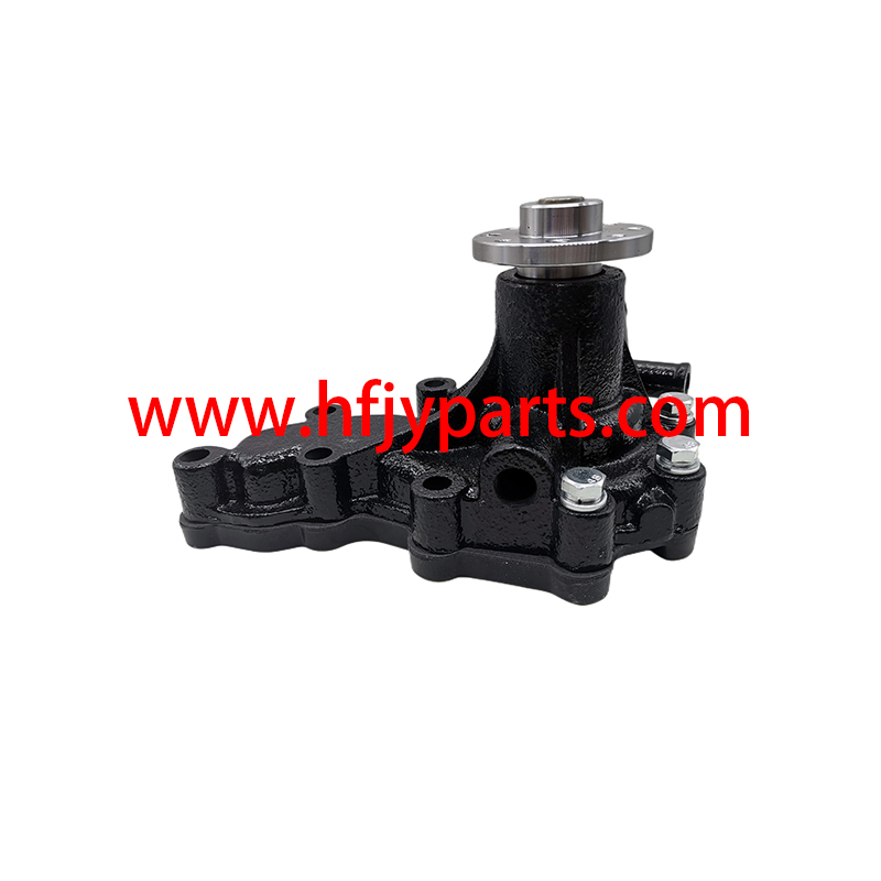 Forklift Spare Parts