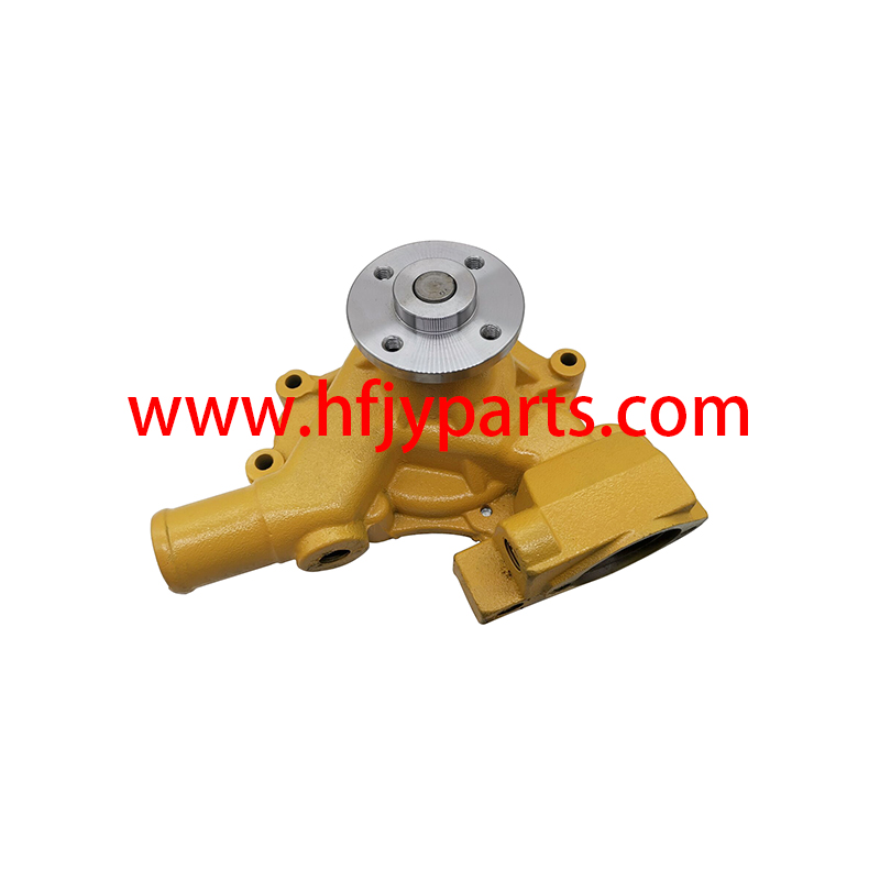 Forklift Parts Water Pump