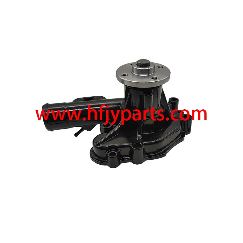 Forklift Parts Water Pump