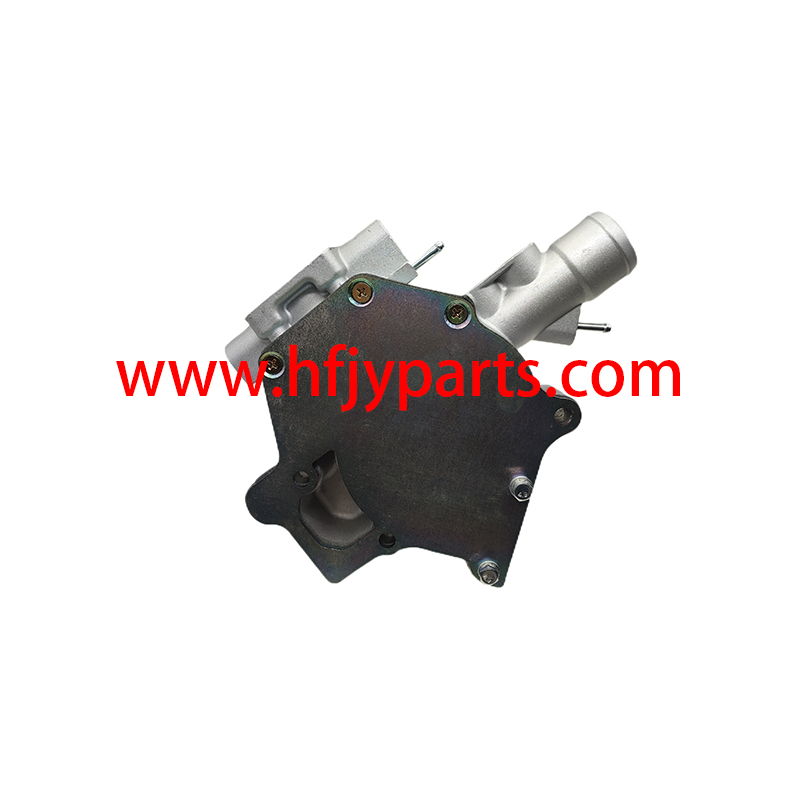 Forklift Spare Parts